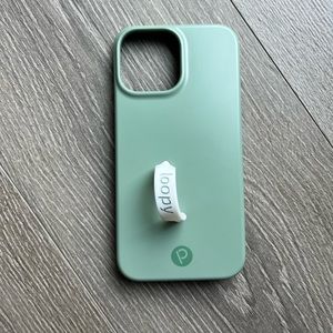 Loopy Case - iPhone 13 Pro Max (Matte Edition)